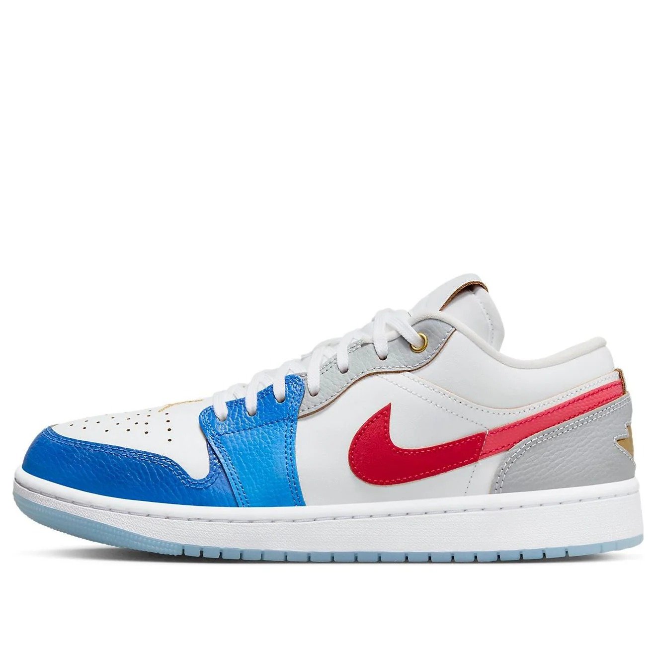 Air Jordan 1 Low SE ‘Philippines’ FN8901-164