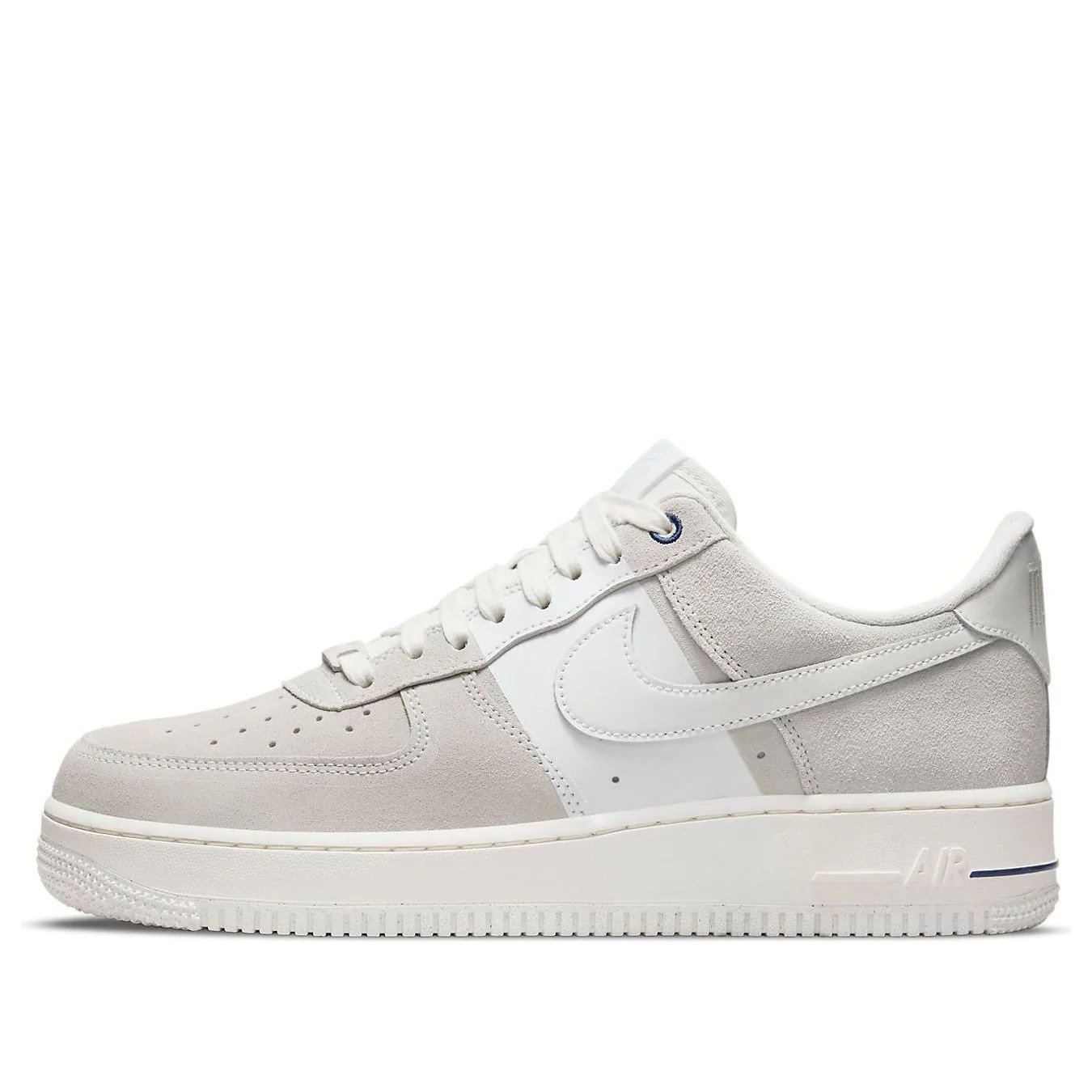 Nike Air Force 1 ’07 Premium ‘NAI-KE – The One Line’ DM8871-111