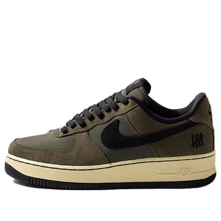 Nike x Undefeated Air Force 1 Low SP ‘Ballistic’ DH3064-300