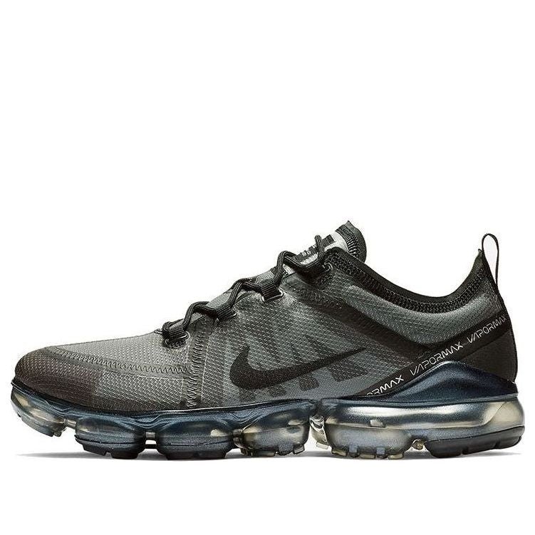 Nike Air VaporMax 2019 ‘Ghost Black’ AR6631-004