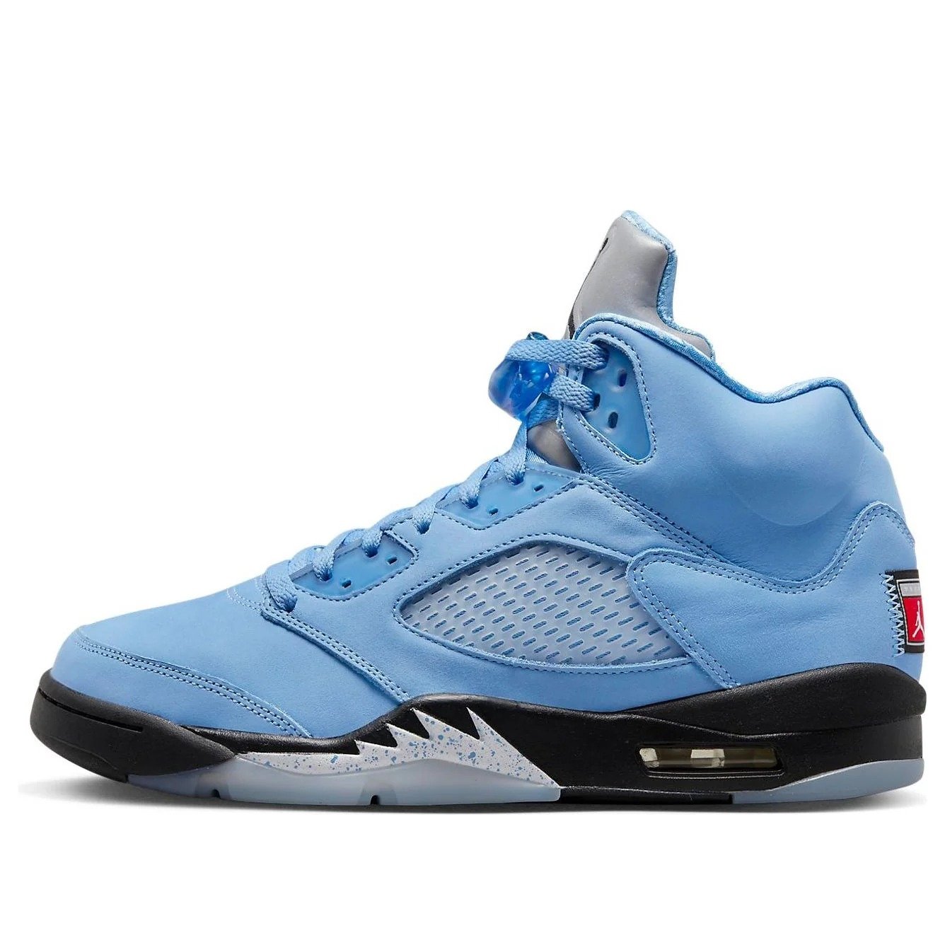 Air Jordan 5 Retro ‘UNC University Blue’ DV1310-401