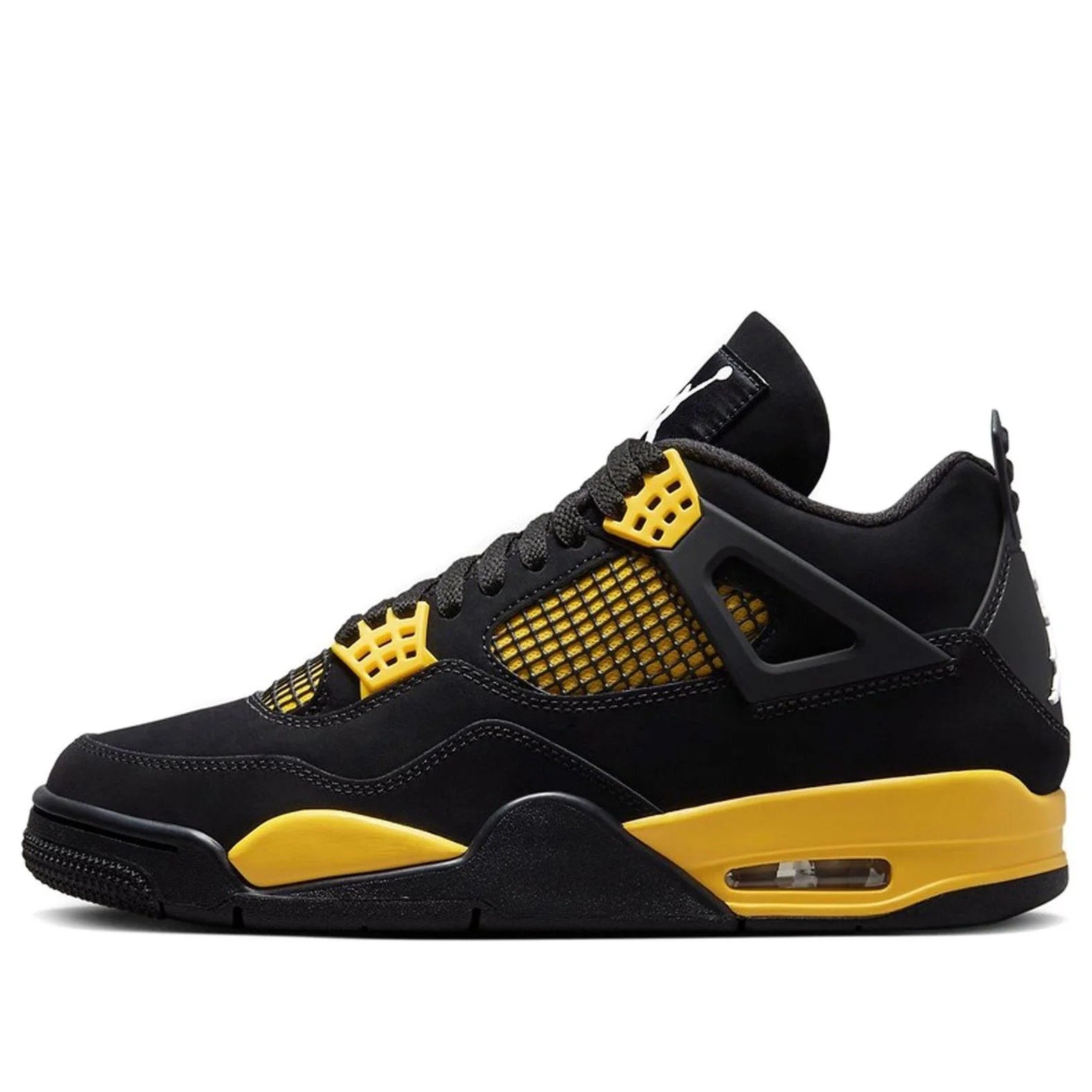 Air Jordan 4 Retro ‘Thunder’ DH6927-017