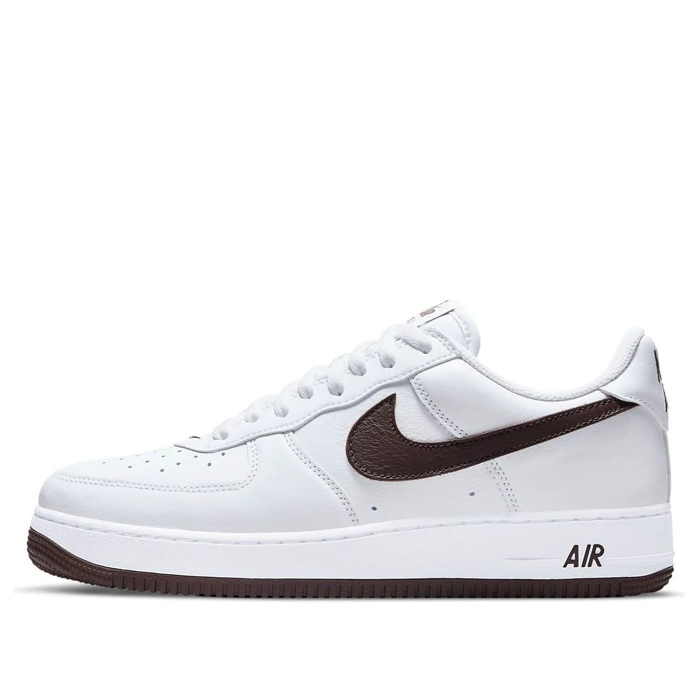 Nike Air Force 1 Low ‘Color of the Month – White Chocolate’ DM0576-100