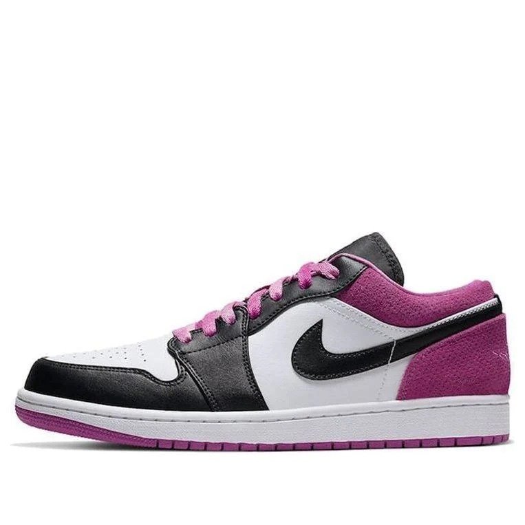 Air Jordan 1 Low SE ‘Fuchsia’ CK3022-005