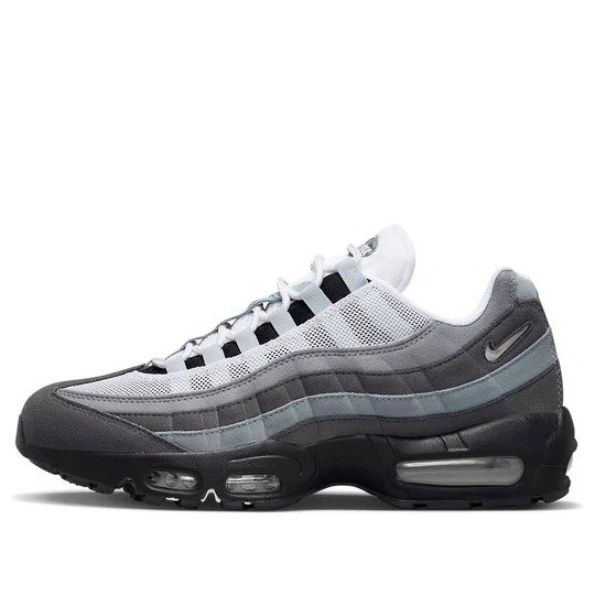 Nike Air Max 95 ‘Grey Jewel’ FQ1235-002