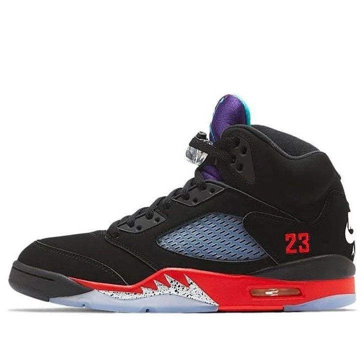 Air Jordan 5 Retro ‘Top 3’ CZ1786-001