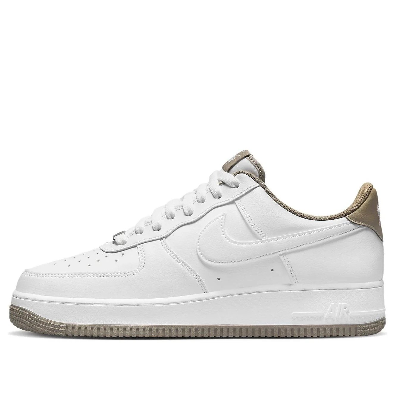 Nike Air Force 1 ’07 LV8 ‘White Taupe’ DR9867-100