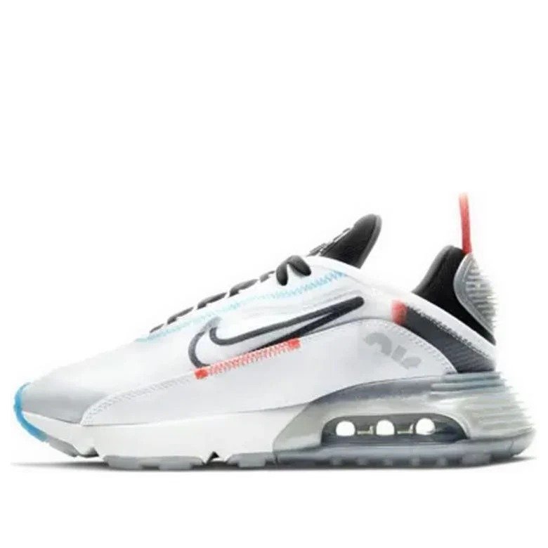 (WMNS) Nike Air Max 2090 ‘Pure Platinum’ CT7698-100