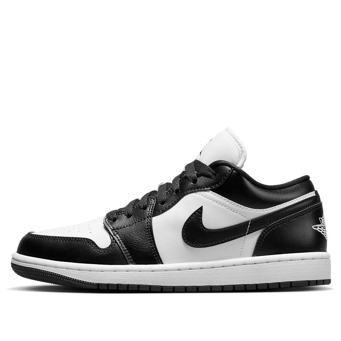 (WMNS) Air Jordan 1 Low ‘Panda’ DC0774-101