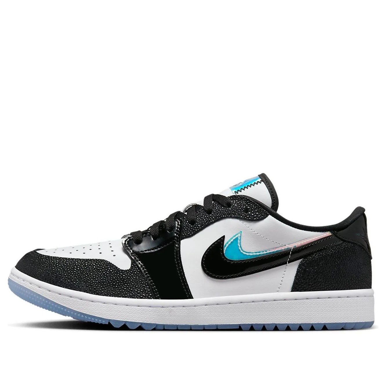 Air Jordan 1 Low Golf NRG ‘Endless Pursuit Pack’ FZ4159-100
