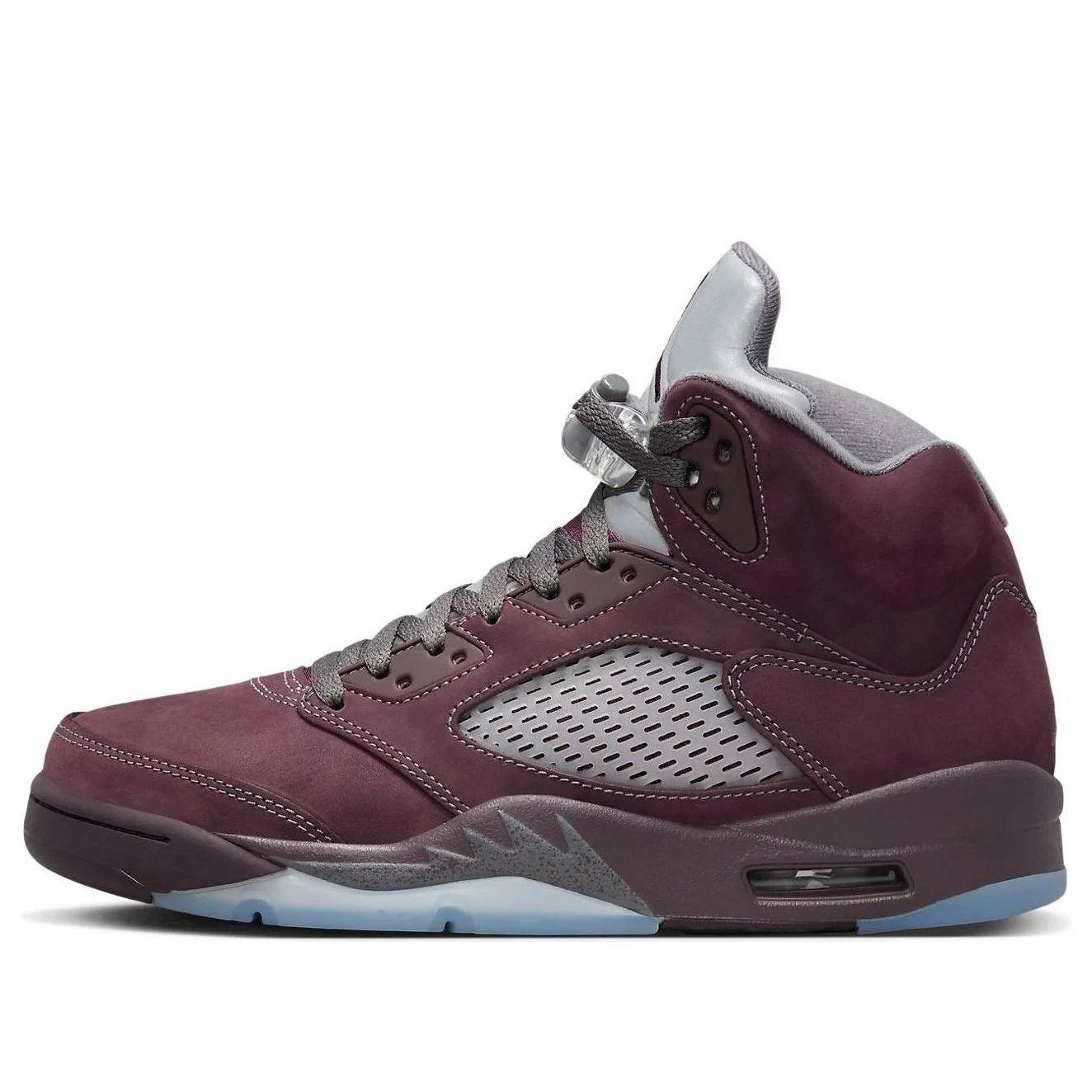 Air Jordan 5 Retro ‘Burgundy’ DZ4131-600