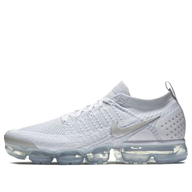 Nike Air VaporMax Flyknit 2 ‘Vast Grey’ 942842-105