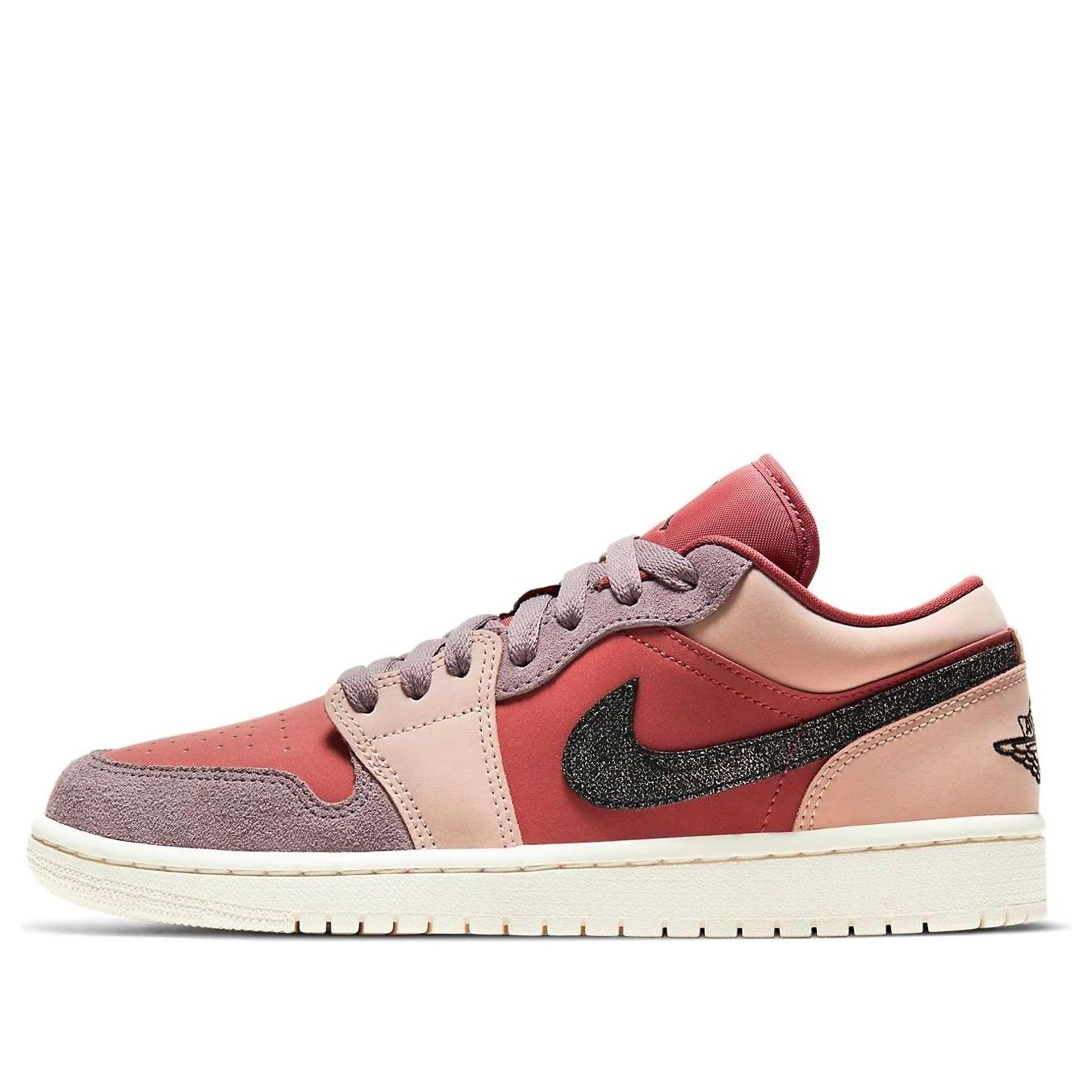(WMNS) Air Jordan 1 Low ‘Canyon Rust’ DC0774-602