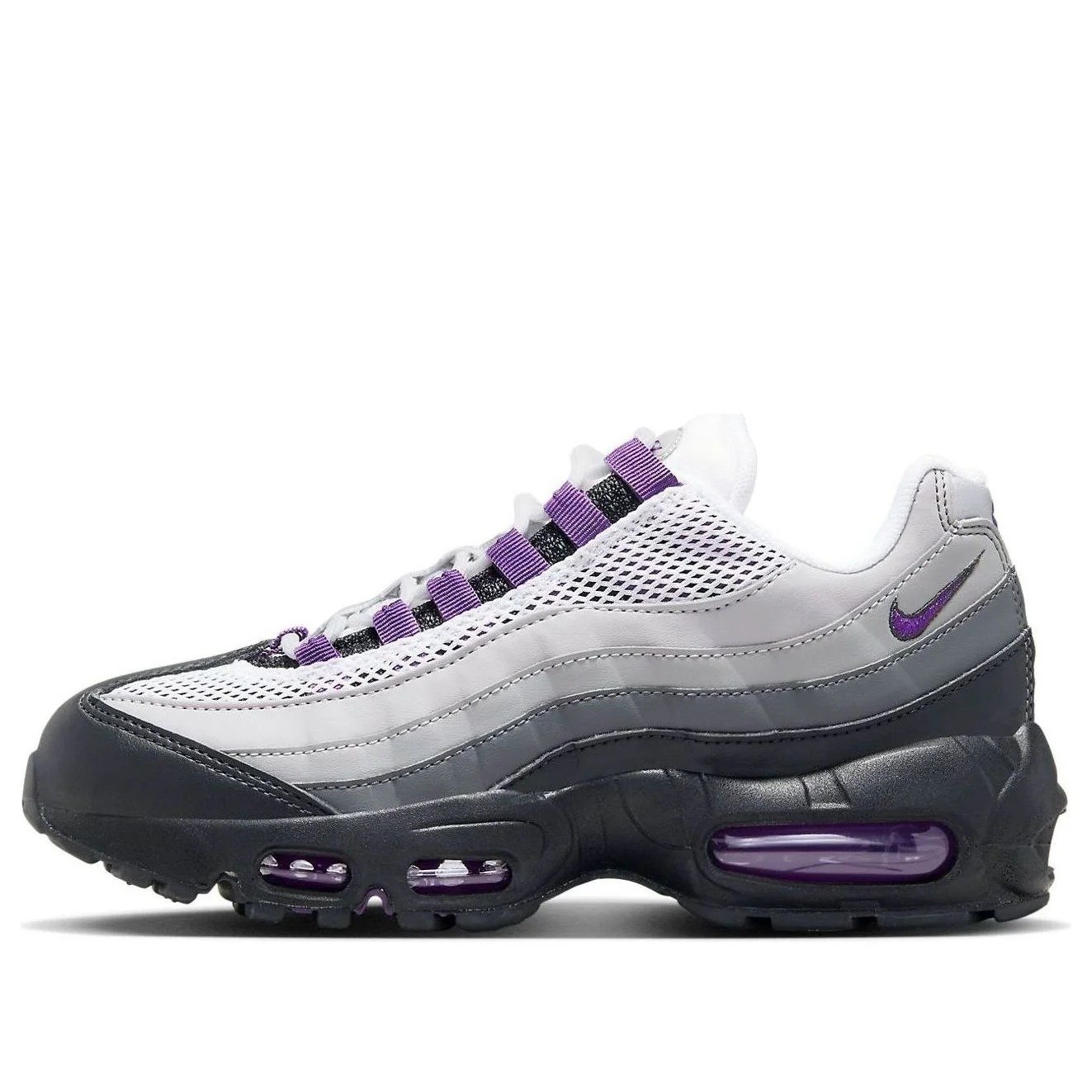 (WMNS) Nike Air Max 95 Next Nature ‘Disco Purple’ DH8015-003