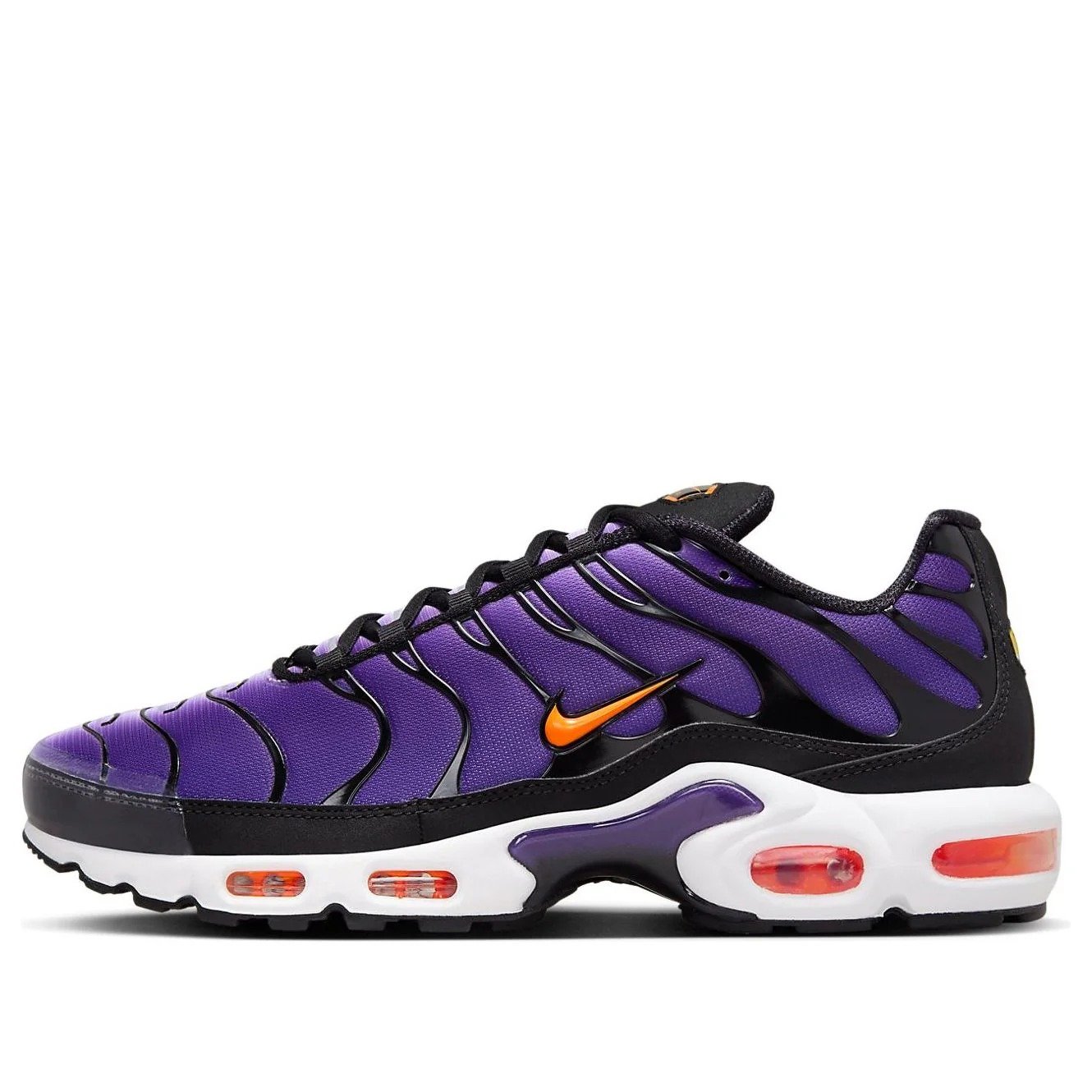 Nike Air Max Plus OG ‘Voltage Purple’ 2024 DX0755-500