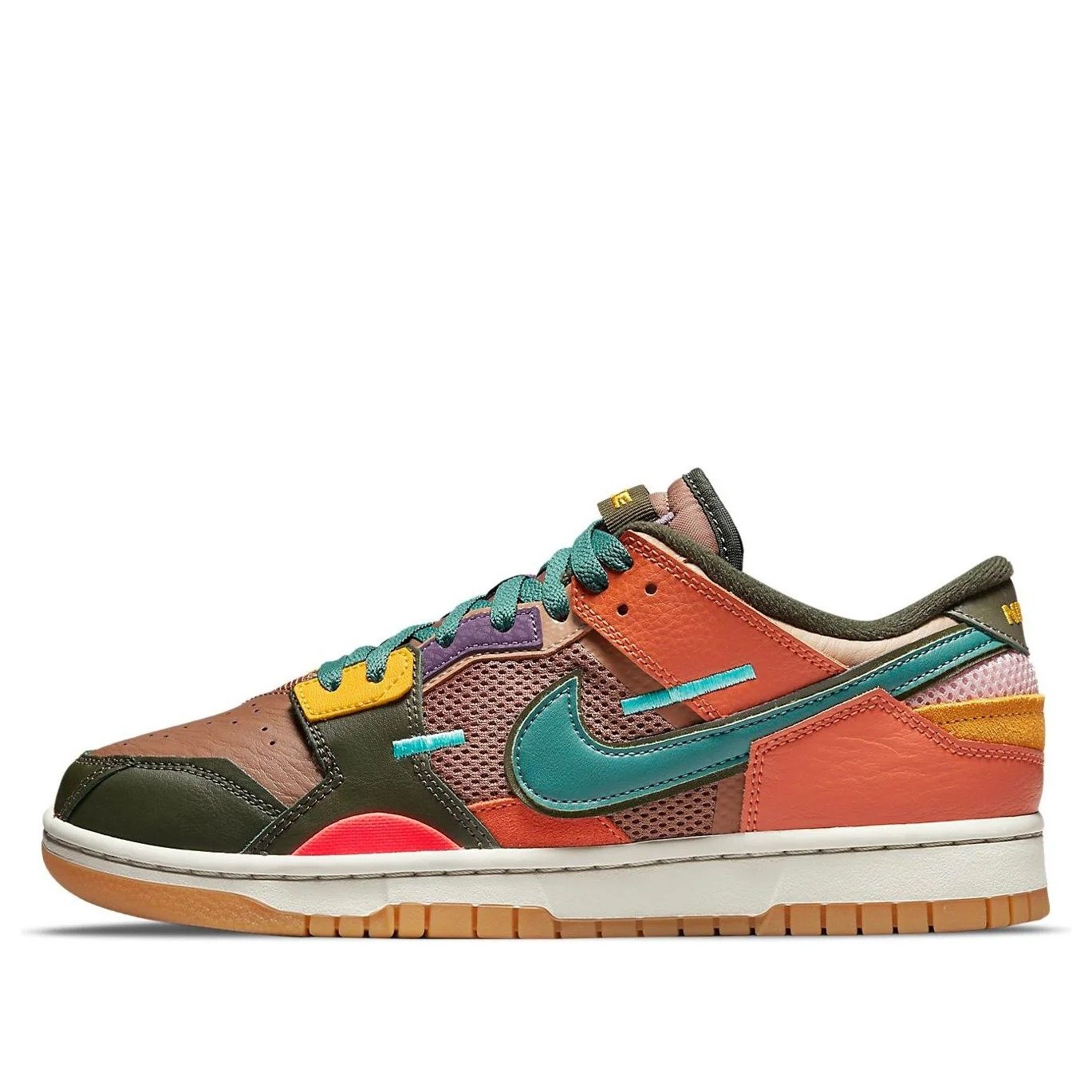 Nike Dunk Low ‘Scrap’ DB0500-200