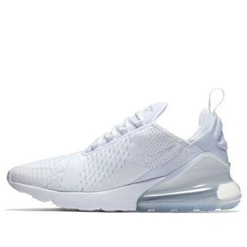 (WMNS) Nike Air Max 270 ‘Triple White’ AH6789-102