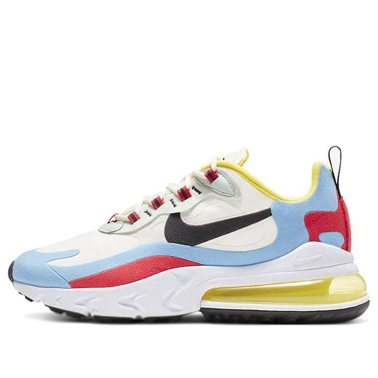 (WMNS) Nike Air Max 270 React ‘Bauhaus’ AT6174-002