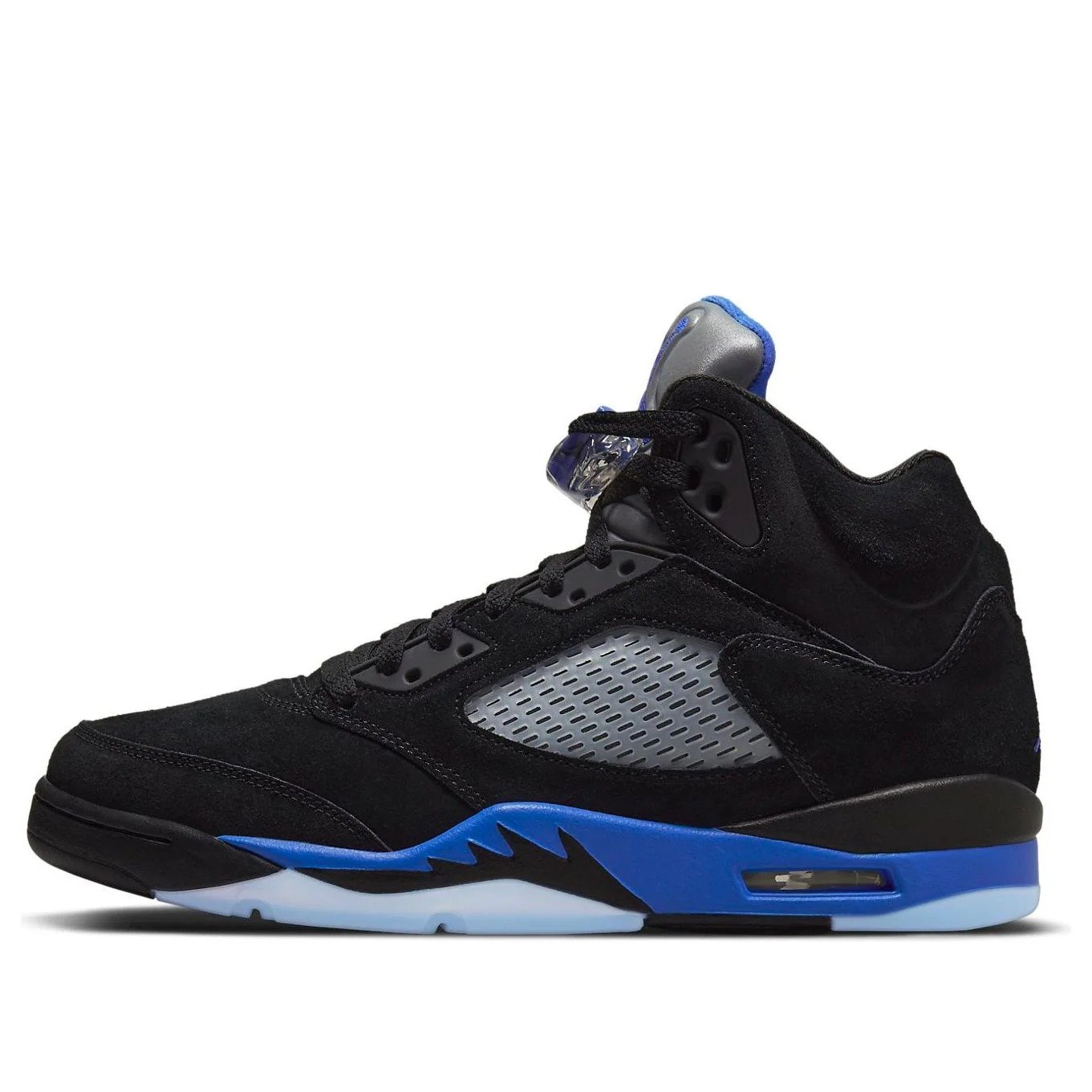 Air Jordan 5 Retro ‘Racer Blue’ CT4838-004