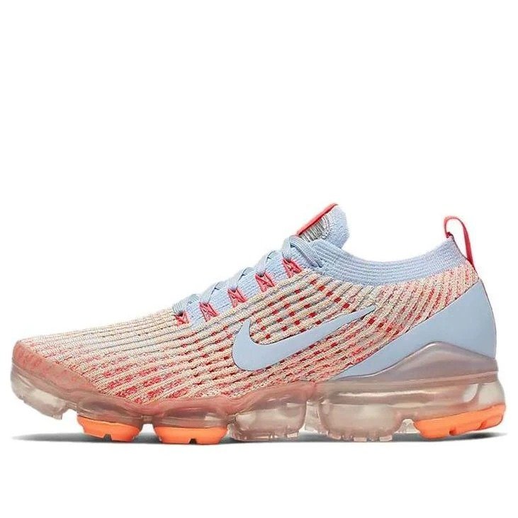 (WMNS) Nike Air VaporMax Flyknit 3 ‘Blue Orange’ AJ6910-400