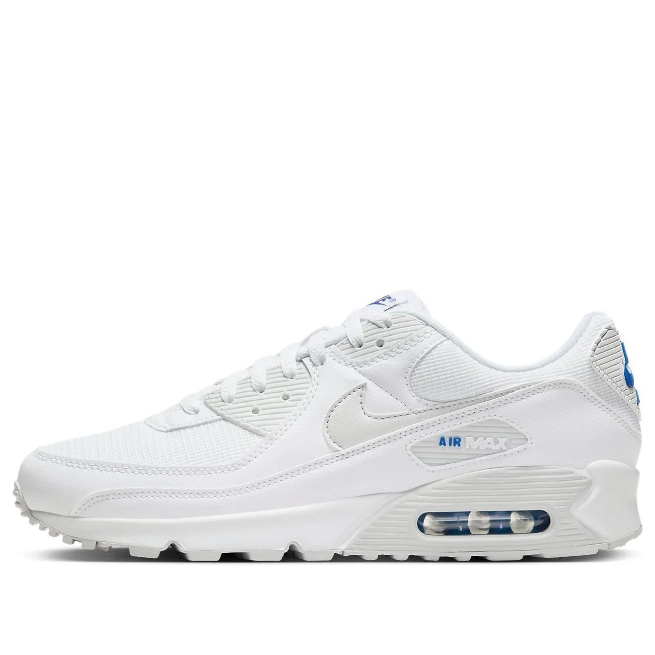 Nike Air Max 90 ‘White Photo Blue’ FZ7186-100