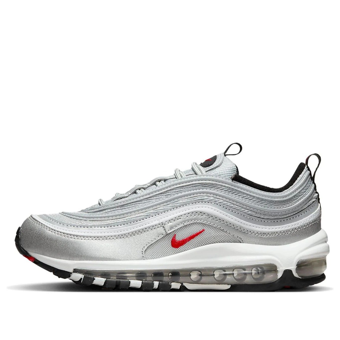 (WMNS) Nike Air Max 97 OG ‘Silver Bullet’ 2022 DQ9131-002