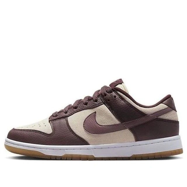 (WMNS) Nike Dunk Low ‘Plum Eclipse’ FJ4734-100