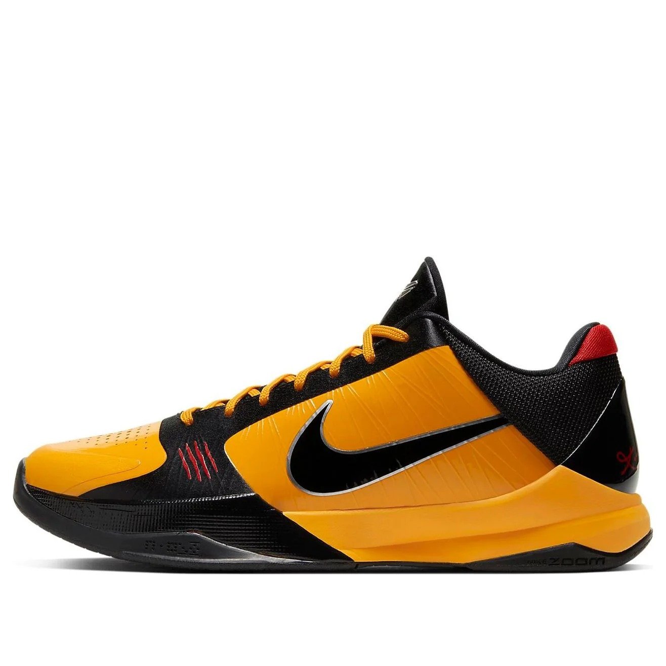 Nike Zoom Kobe 5 Protro ‘Bruce Lee’ CD4991-700