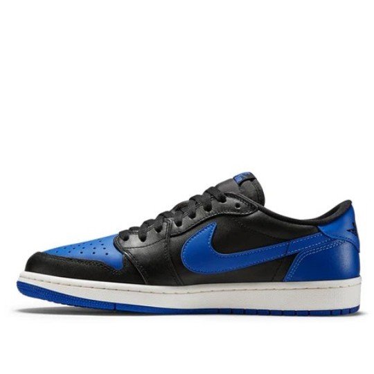 Air Jordan 1 Retro Low OG ‘Royal’ 705329-004