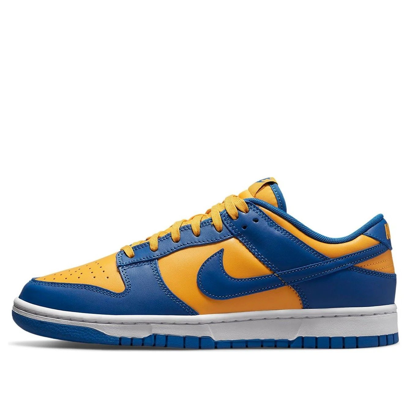 Nike Dunk Low ‘UCLA’ DD1391-402