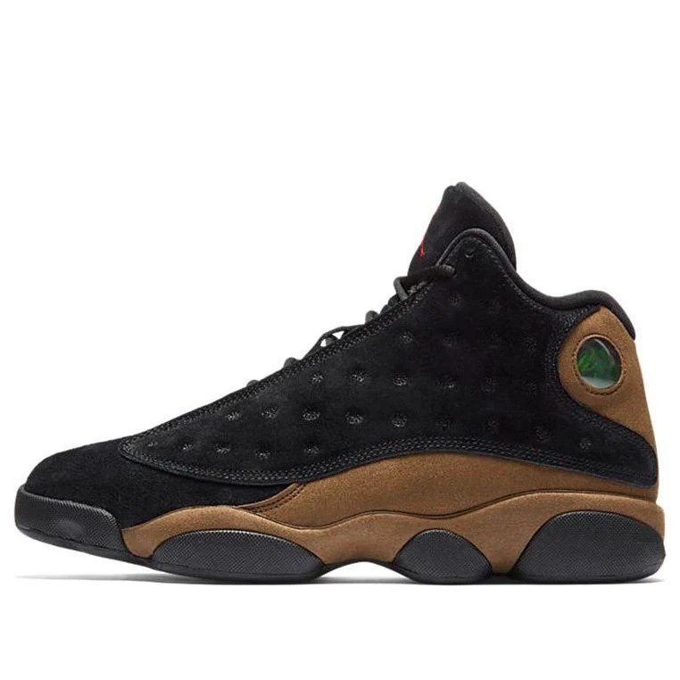 Air Jordan 13 Retro ‘Olive’ 414571-006