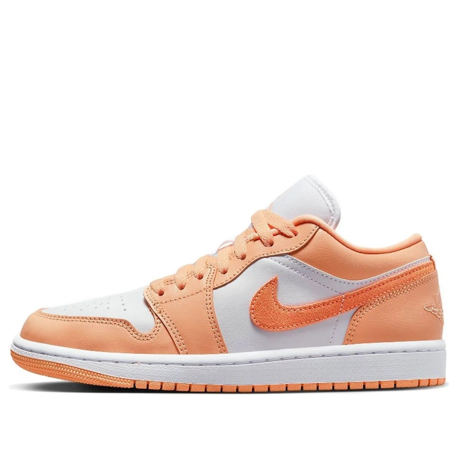 (WMNS) Air Jordan 1 Low ‘Sunset Haze’ DC0774-801