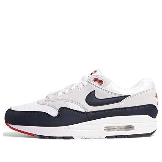 Nike Air Max 1 OG Anniversary ‘Obsidian’ 908375-104