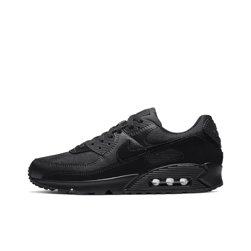 Nike Air Max 90 ‘Recraft Triple Black’ CN8490-003