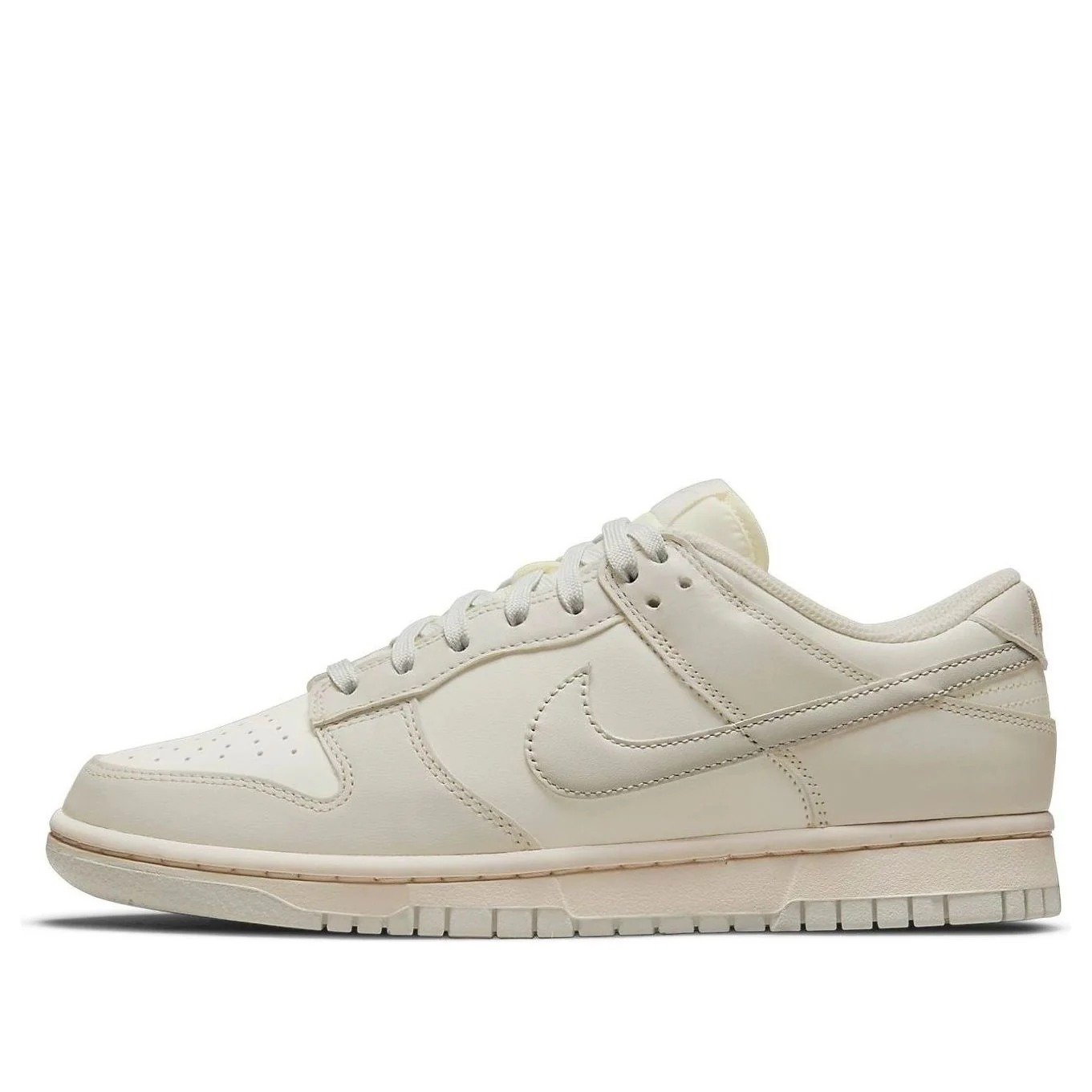 (WMNS) Nike Dunk Low ‘Light Bone’ DD1503-107