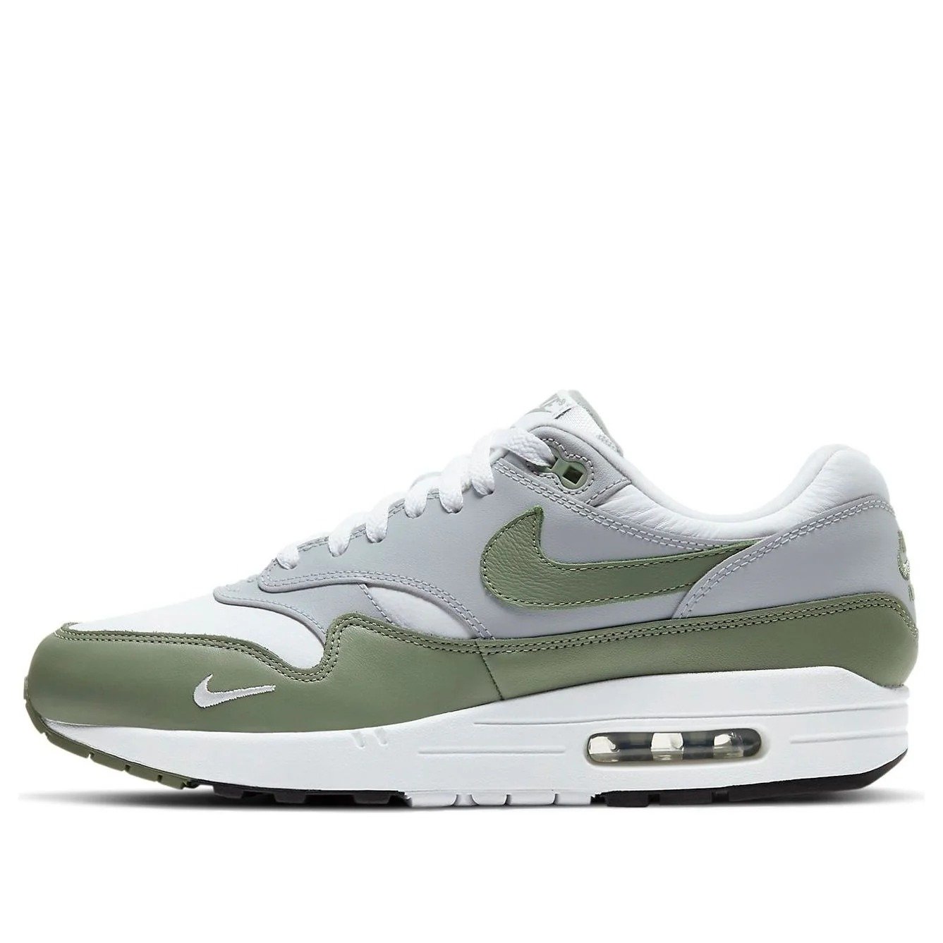 Nike Air Max 1 Premium ‘Spiral Sage’ DB5074-100