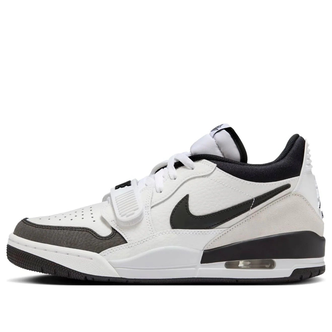 Air Jordan Legacy 312 Low ‘White Black Cool Grey’ HV1811-101