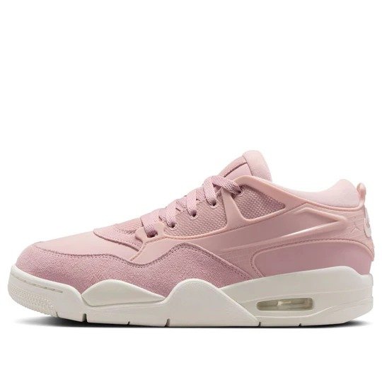 Air Jordan 4RM ‘Pink Oxford’ FQ7940-600