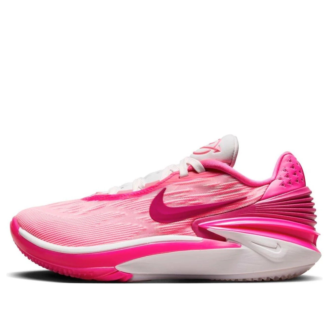 (WMNS) Nike Air Zoom GT Cut 2 ‘Hyper Pink’ FQ8706-604
