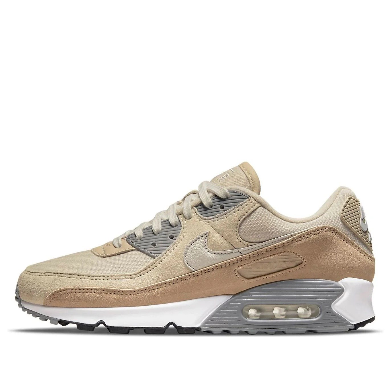 Nike Air Max 90 Premium ‘Hemp Sand Drift’ DA1641-201