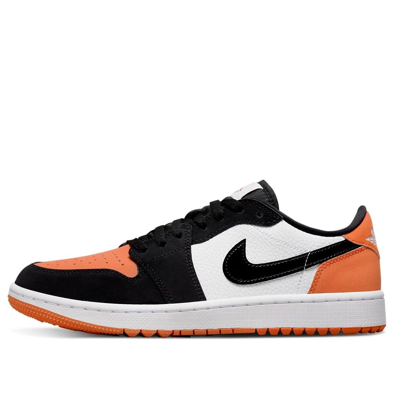 Air Jordan 1 Low Golf ‘Shattered Backboard’ DD9315-800