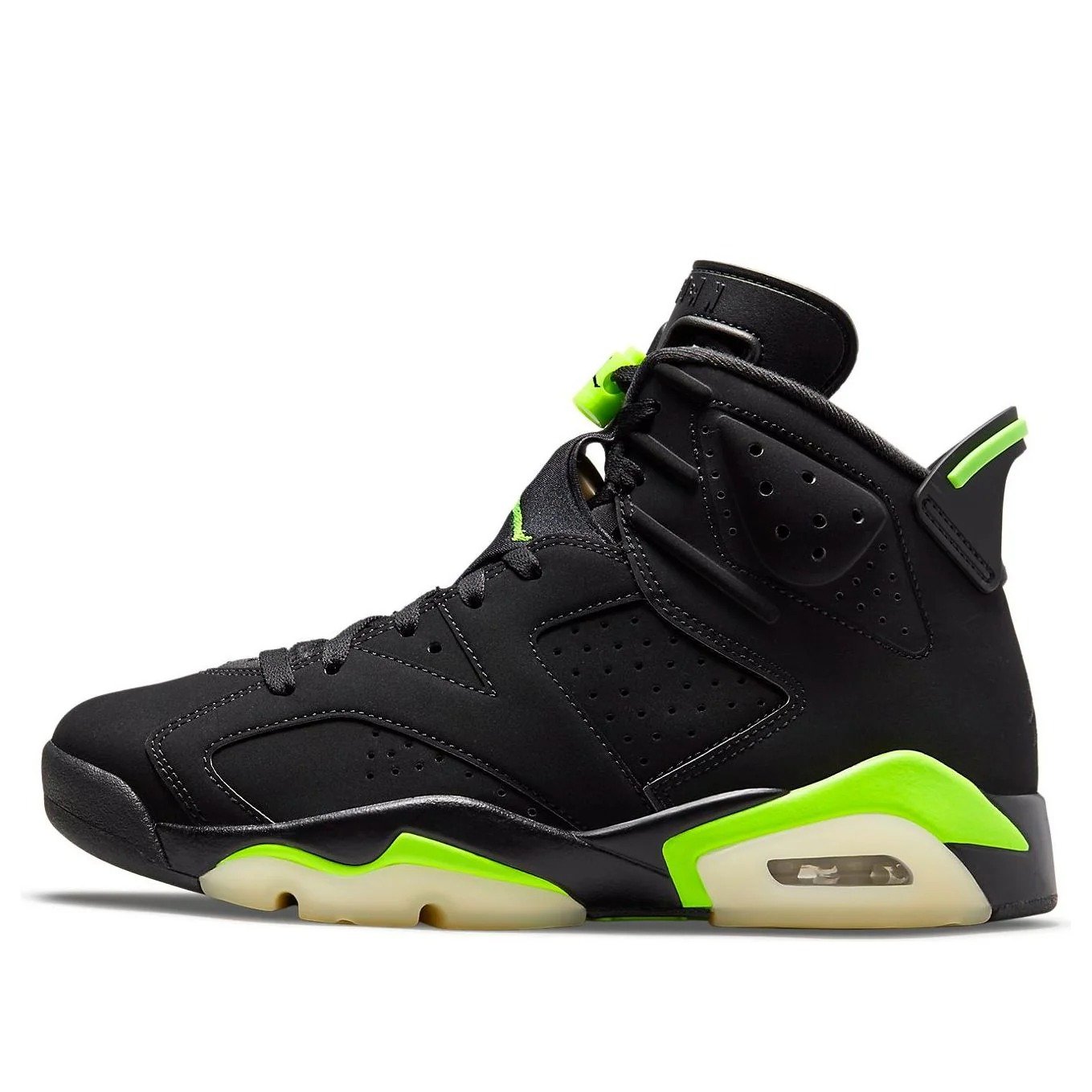 Air Jordan 6 Retro ‘Electric Green’ CT8529-003