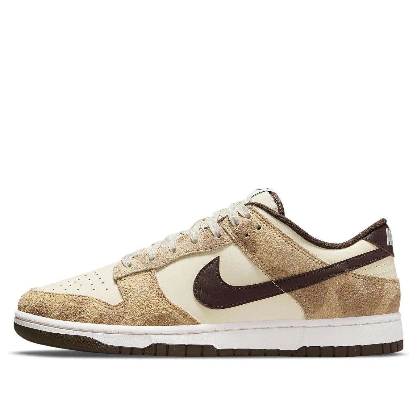 Nike Dunk Low Premium ‘Animal Pack – Cheetah’ DH7913-200