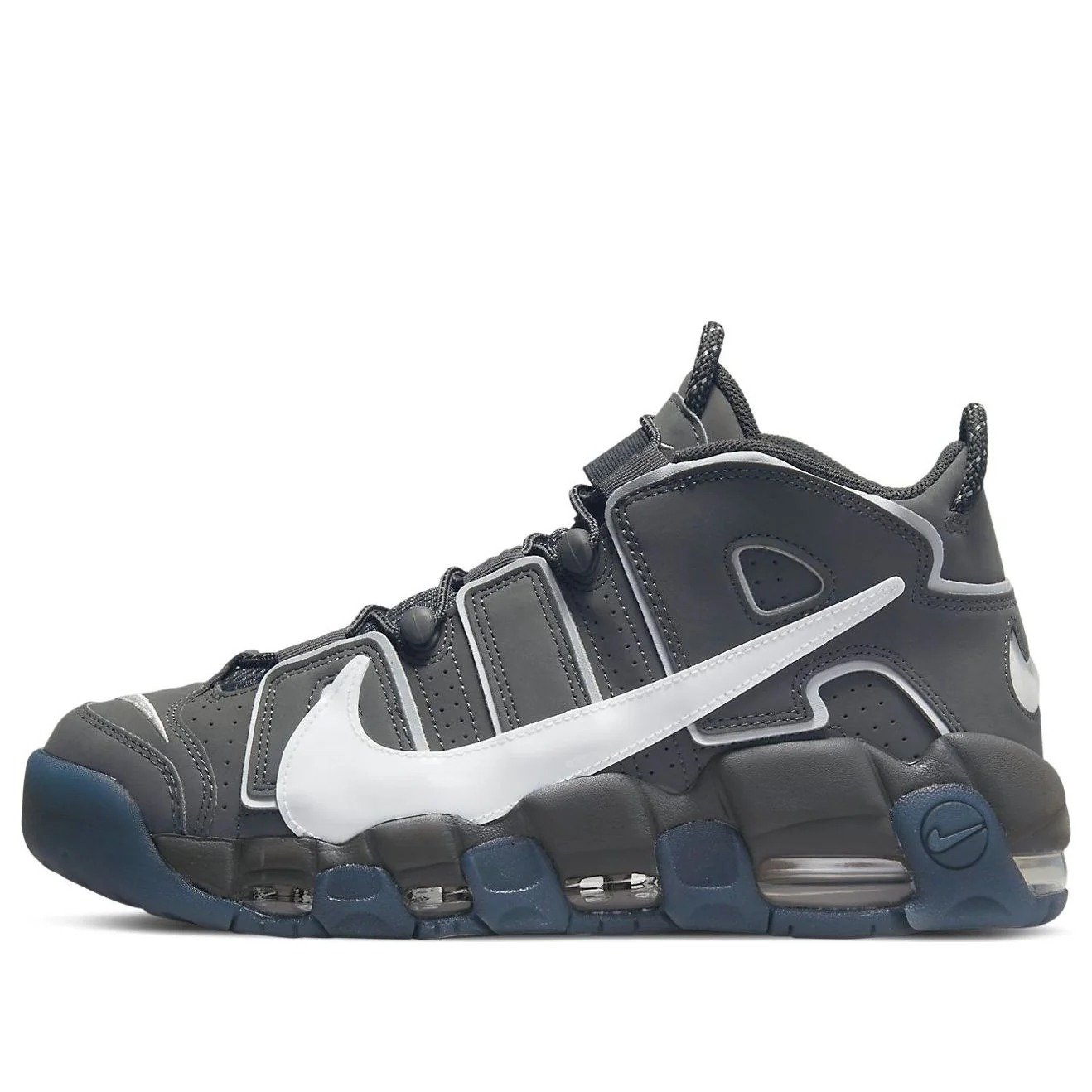 Nike Air More Uptempo ’96 ‘Copy Paste – Iron Grey’ DQ5014-068