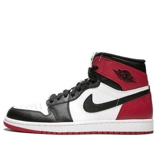 Air Jordan 1 Retro High OG ‘Black Toe’ 2013 555088-184