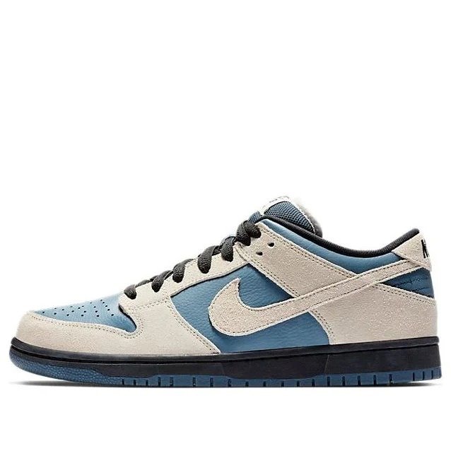Nike SB Dunk Low Pro ‘Thunderstorm’ BQ6817-200