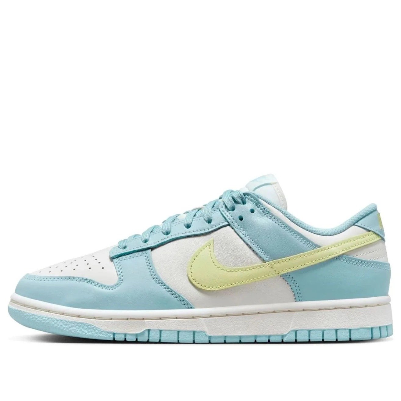 (WMNS) Nike Dunk Low ‘Ocean Bliss’ DD1503-123