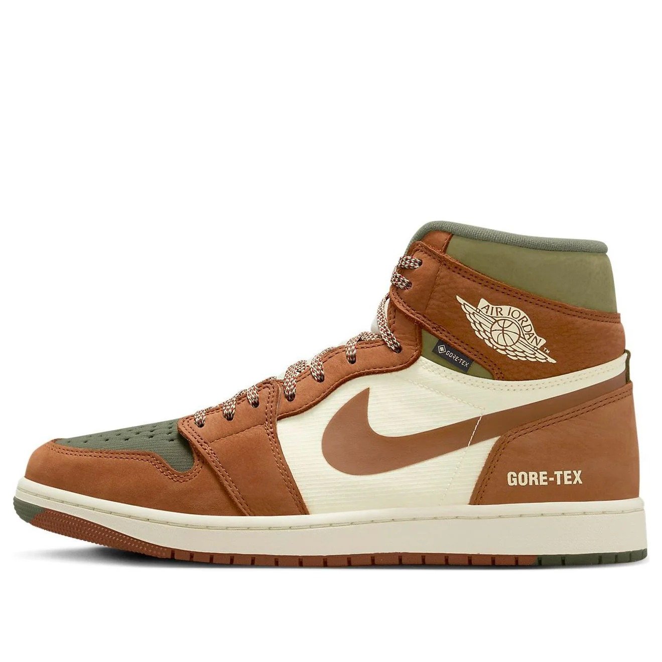 Air Jordan 1 Element Gore-Tex ‘Legend Coffee’ DB2889-102