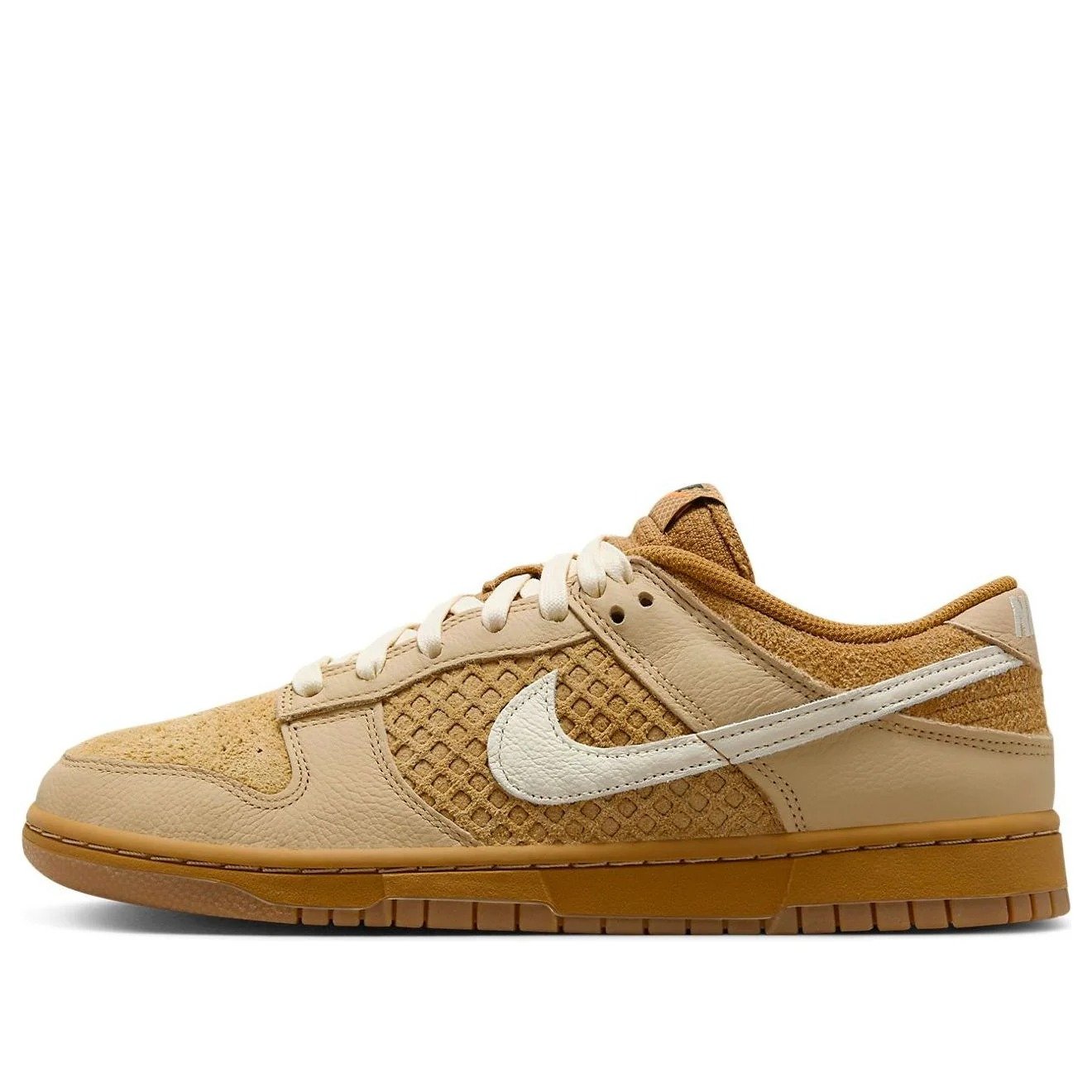Nike Dunk Low ‘Waffle’ FZ4041-744
