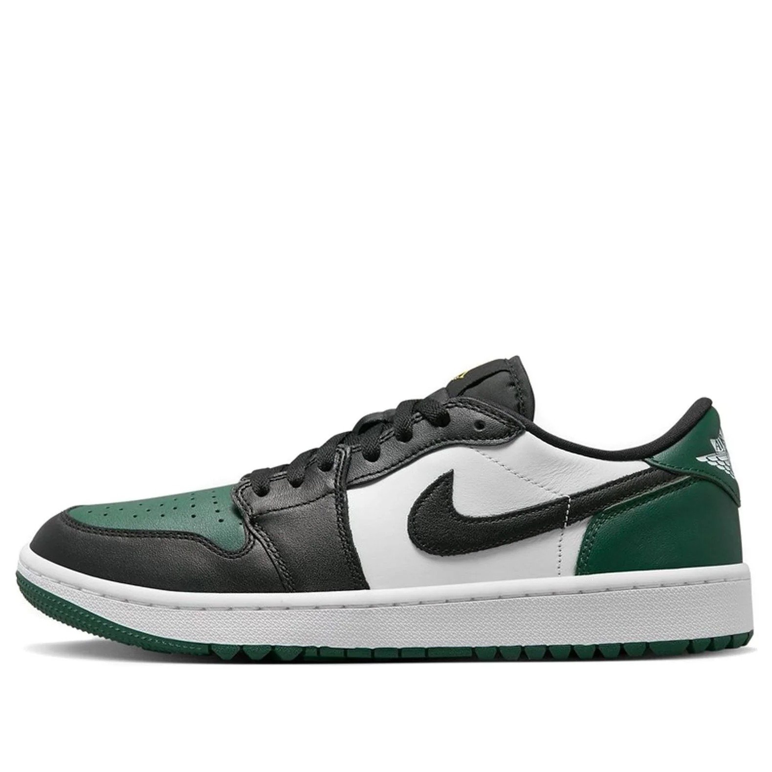 Air Jordan 1 Retro Low Golf ‘Noble Green’ DD9315-107